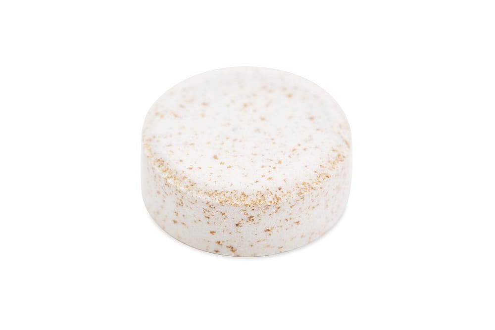 Milbenin Kauwtablet Ontwormen | 4 tabletten - Middelgrote en grote hond | 15100.1