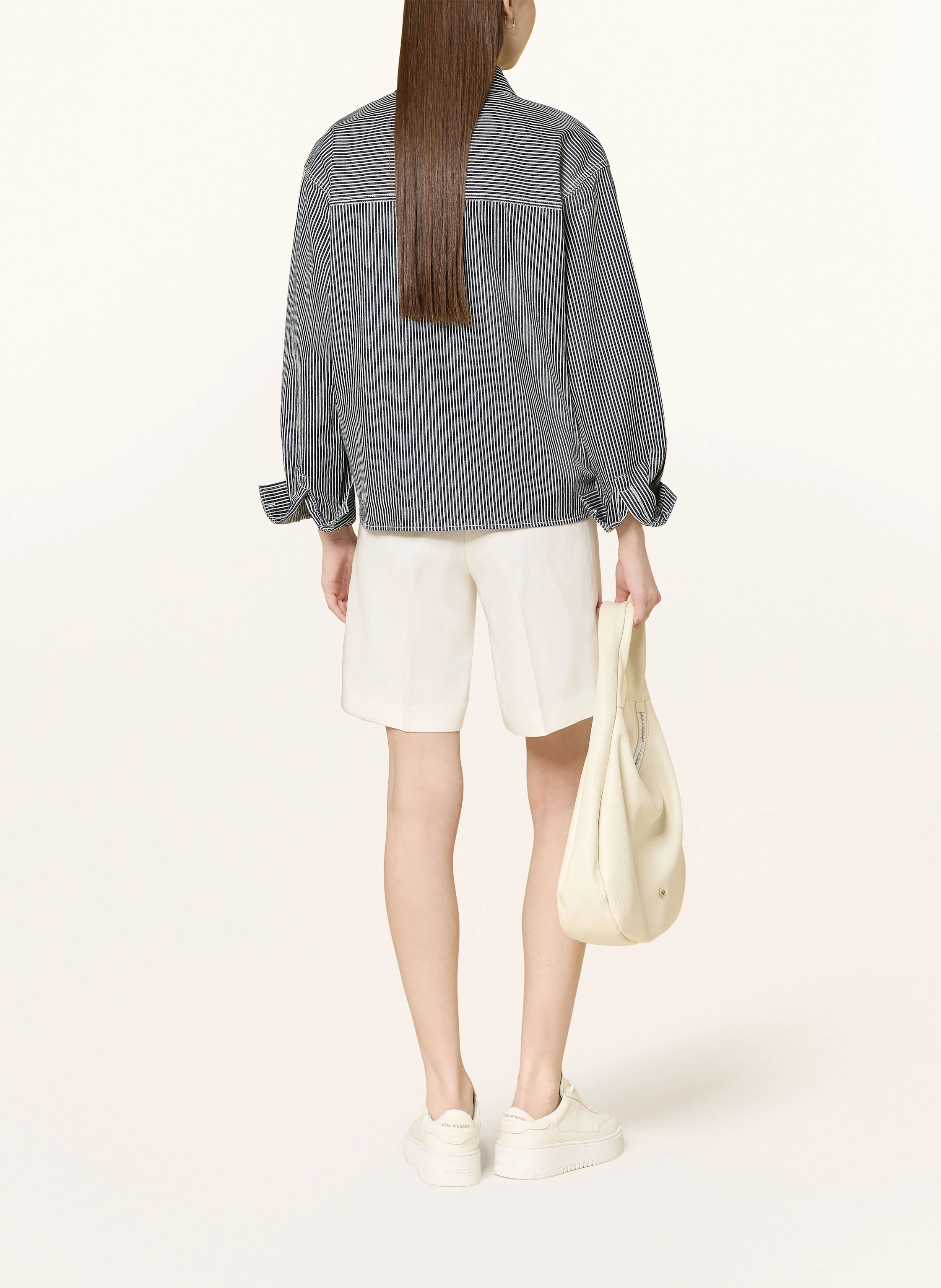 Part Two Jeans-Overshirt