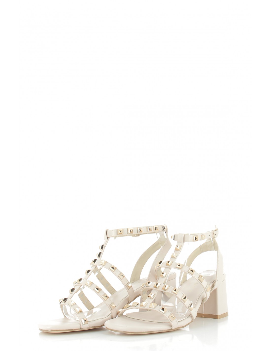 kharisma Sandales à Talons 5507 Beige