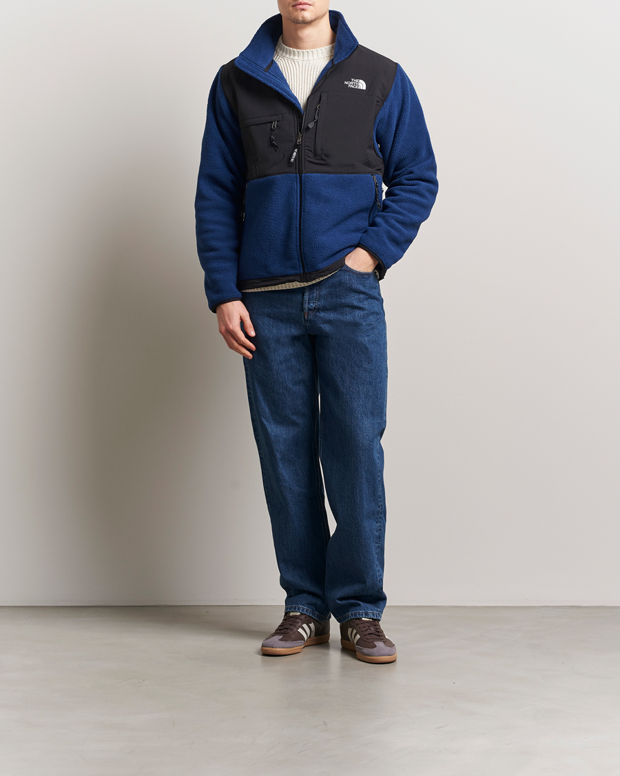 The North Face Retro Denali Jacket Estate Blue