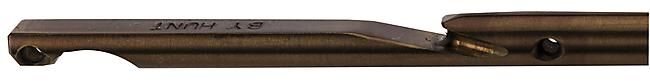 HUNT - FLECHE HYBRID 6.25MM ARDILLON HAWAIIAN