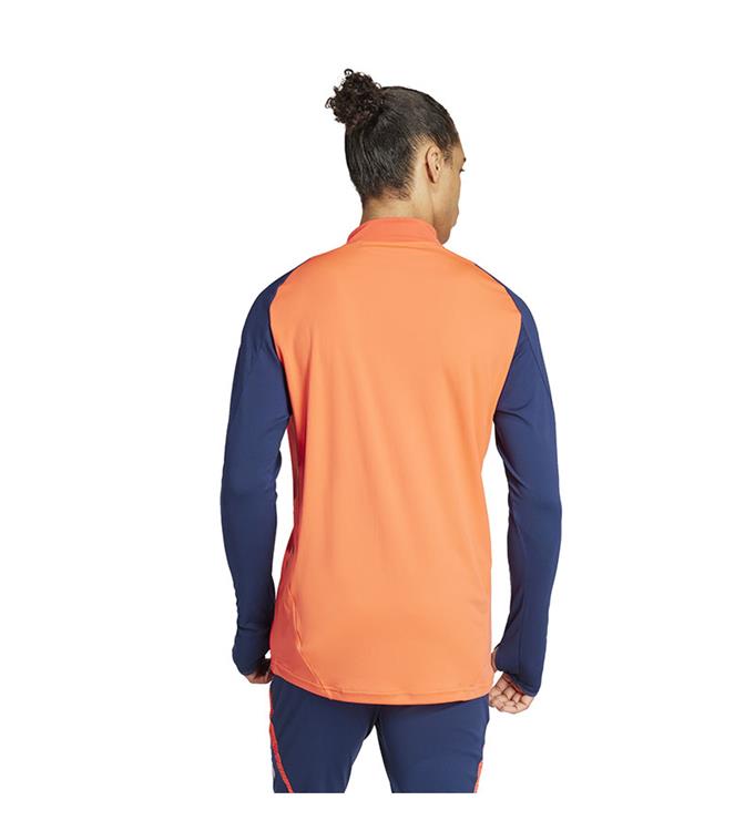 adidas Men Manchester United FC Trainingstop 2024/2025