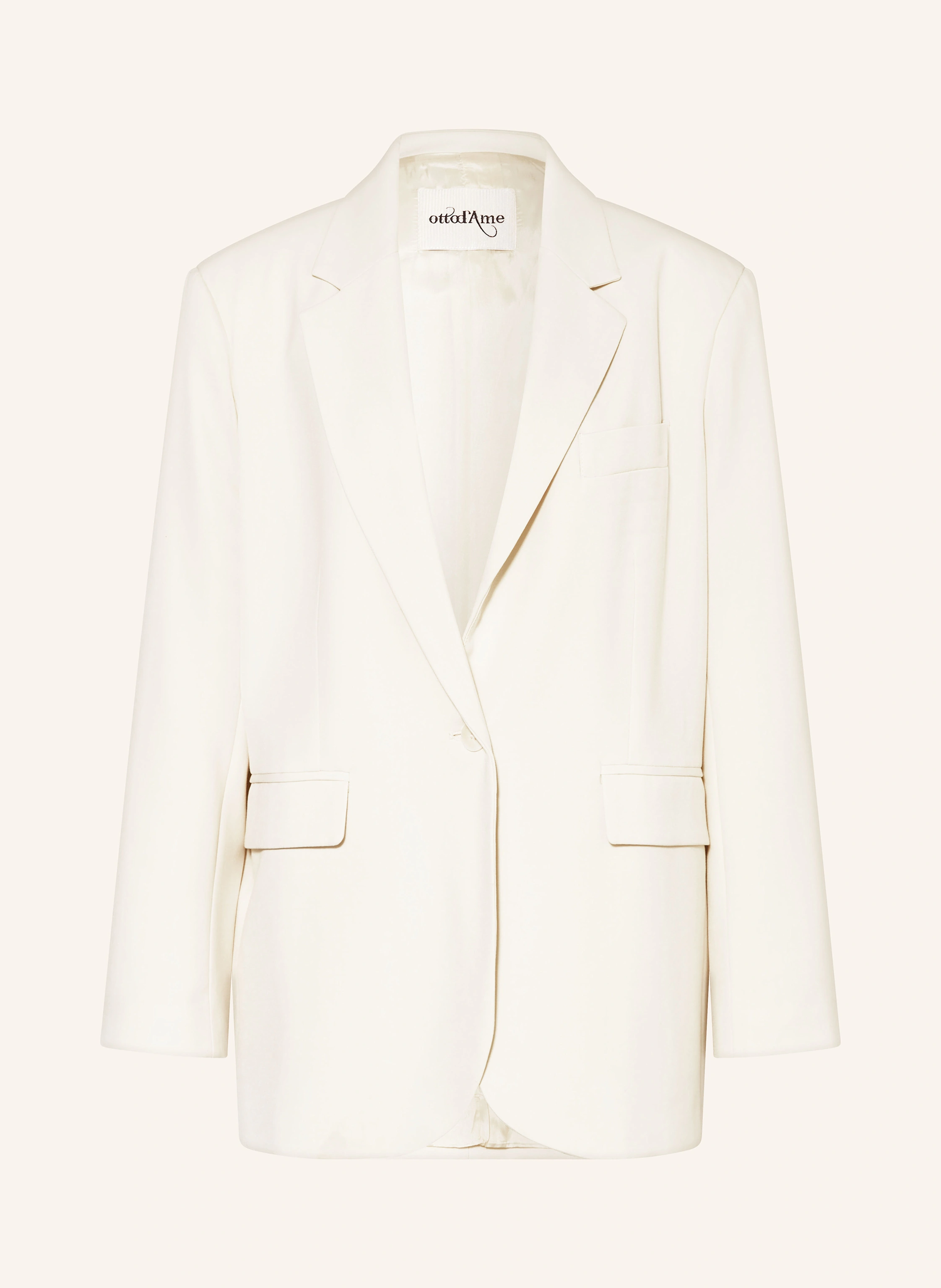 ottod'ame Blazer ANDREA
