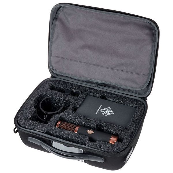 Telefunken TF39