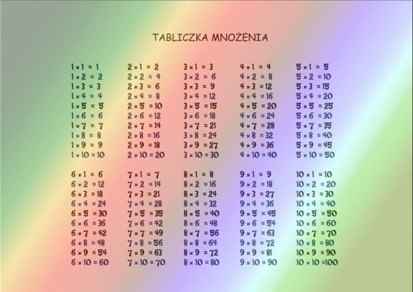 A3 skrivebordsunderlag