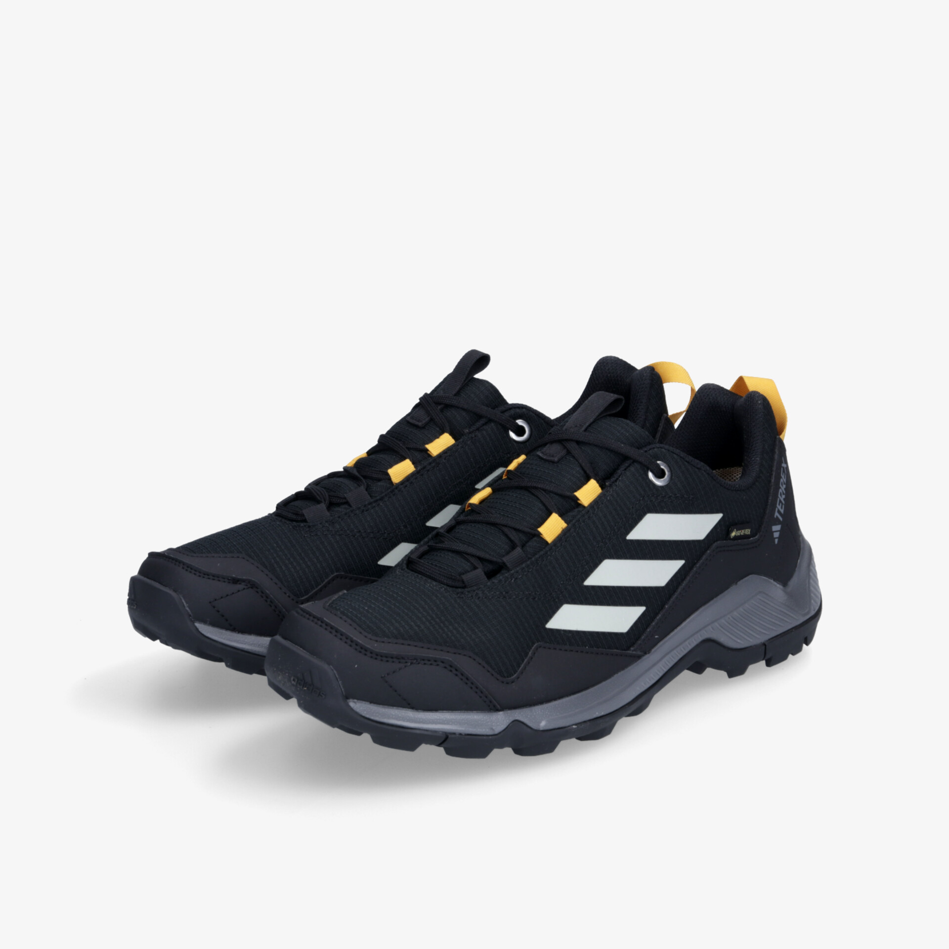adidas Terrex Eastrail GTX Herren Trekkingschuhe blau
