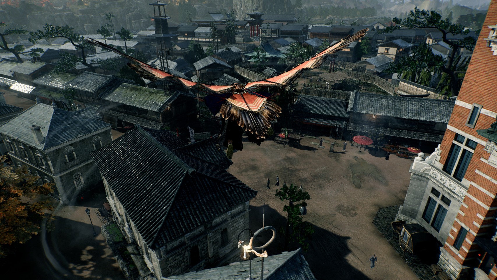 Rise of the Ronin- PlayStation 5