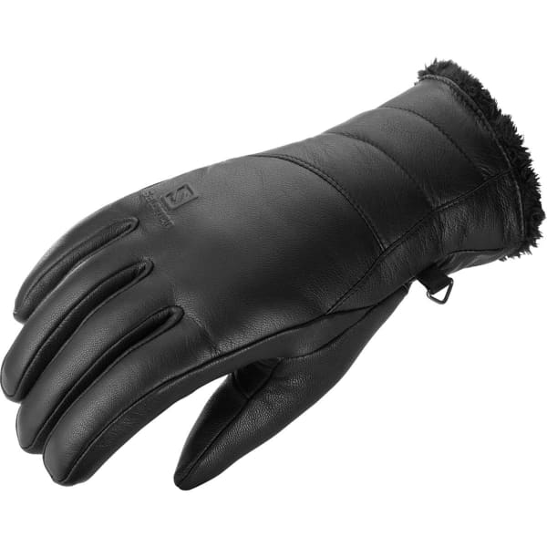 Gant de ski SALOMON NATIVE W BLACK
