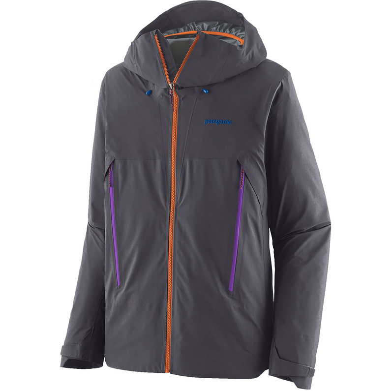 Patagonia Herren Super Free Alpine Jacke