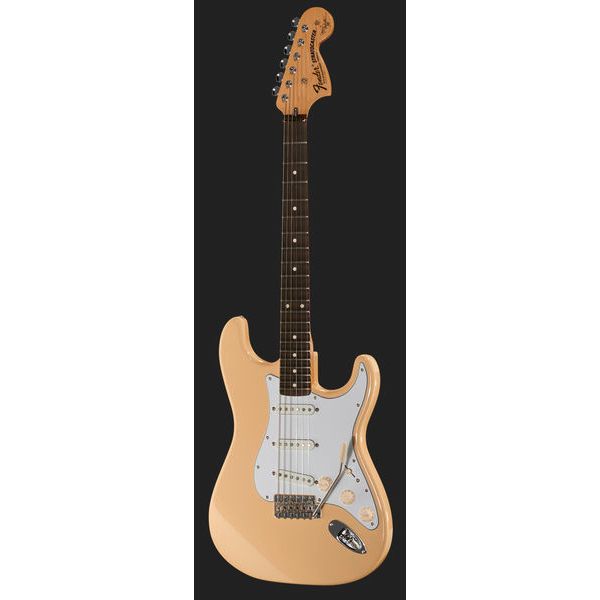 Fender Yngwie Malmsteen RW VW Upgrade
