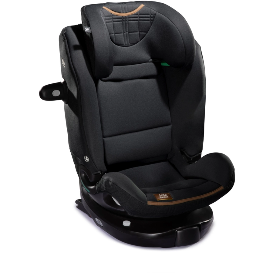 Joie Signature i-Spin XL Autokindersitz Eclipse