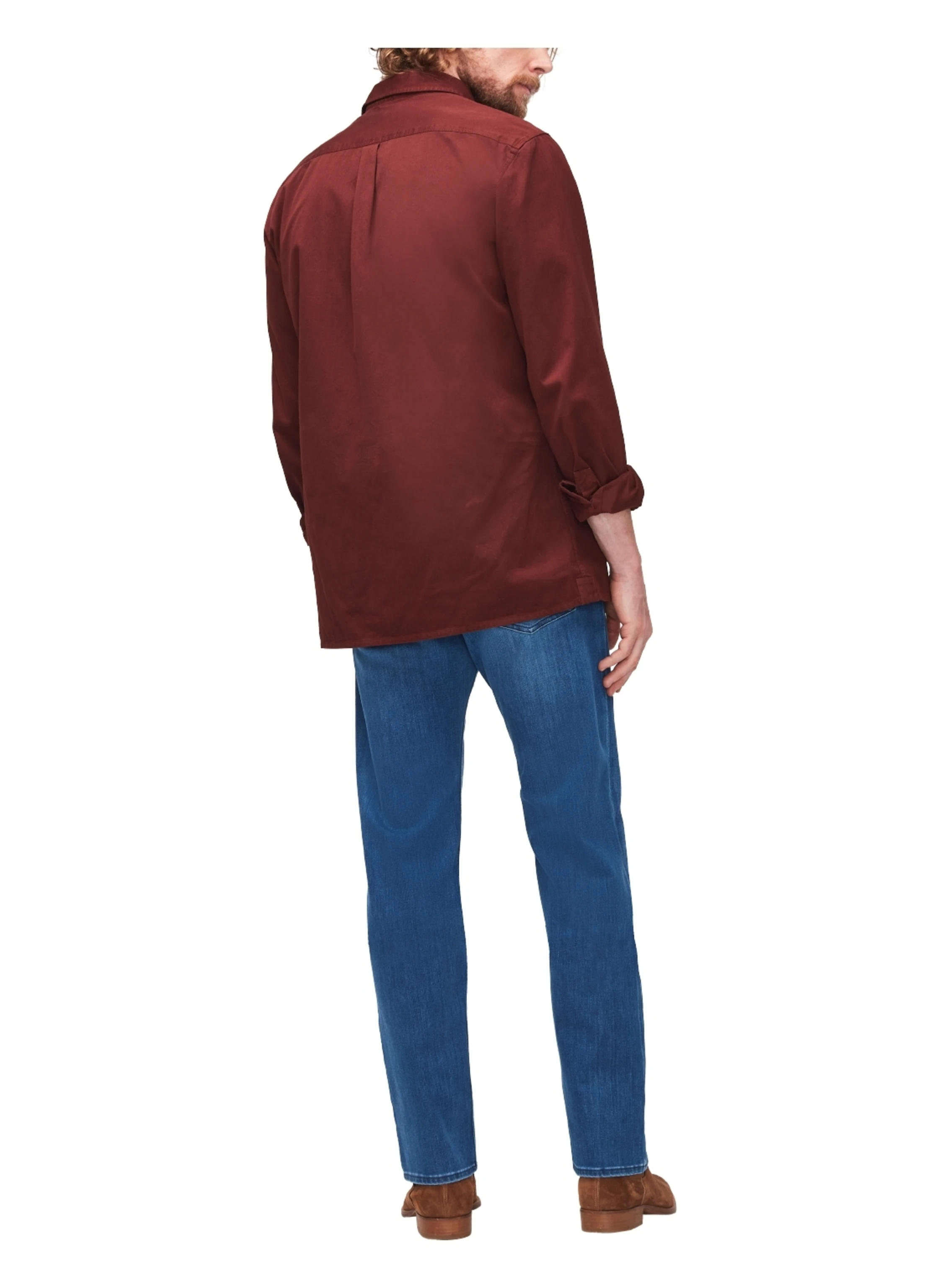 7 for all mankind Jeans STANDARD Straight Fit