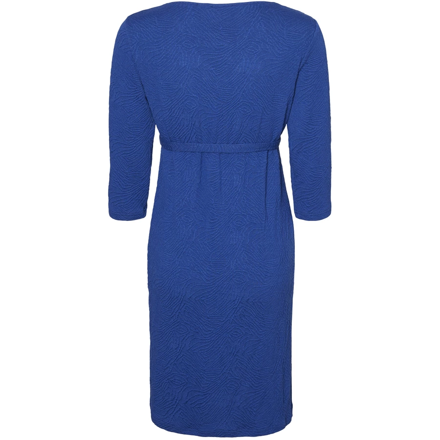 mama;licious Umstandskleid MLLARISSA Mazarine Blue