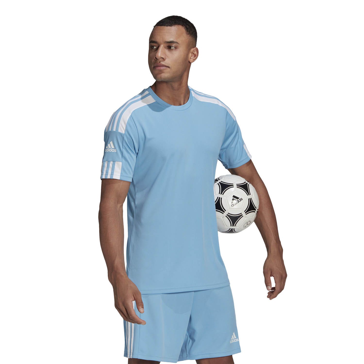 adidas  Squadra 21 Jersey