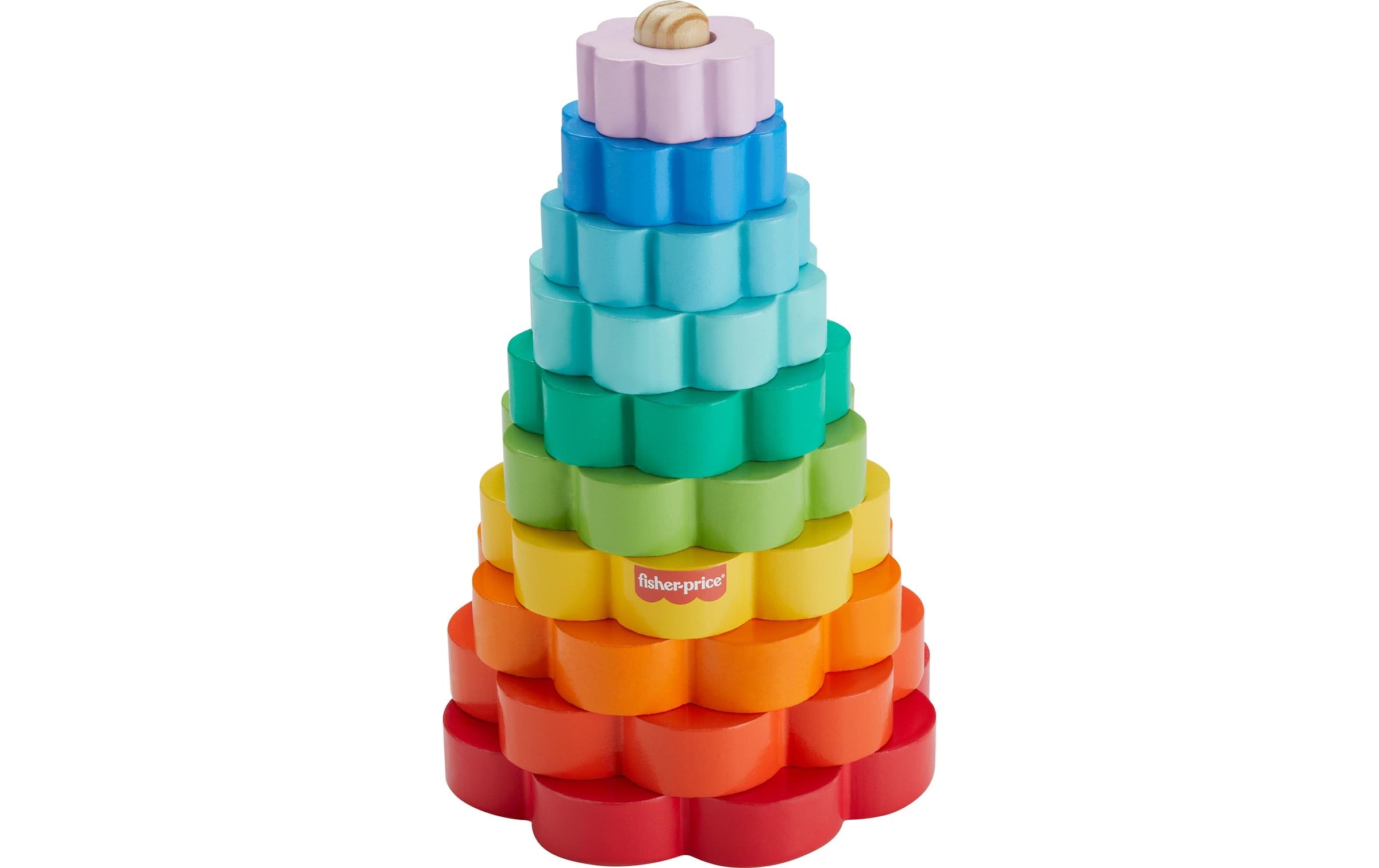 Fisher-Price® Stapelspielzeug