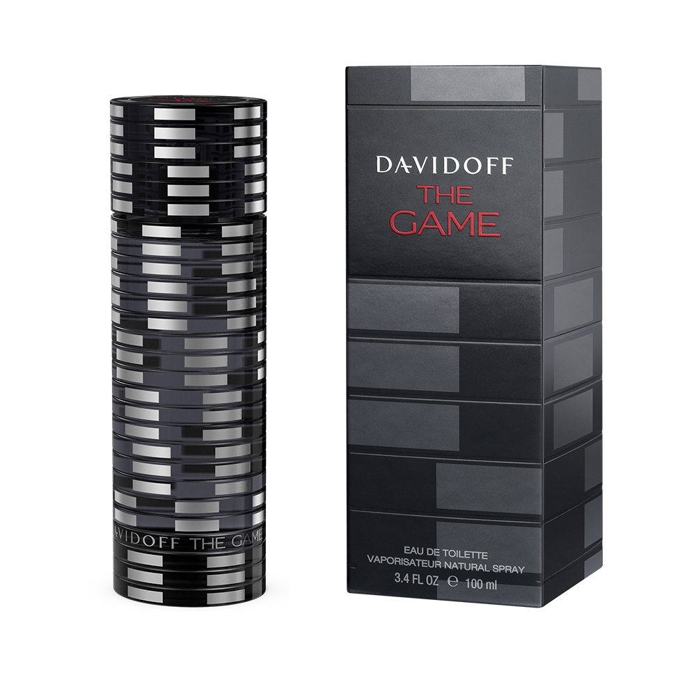 Davidoff Eau de Toilette Vapo 100 ml