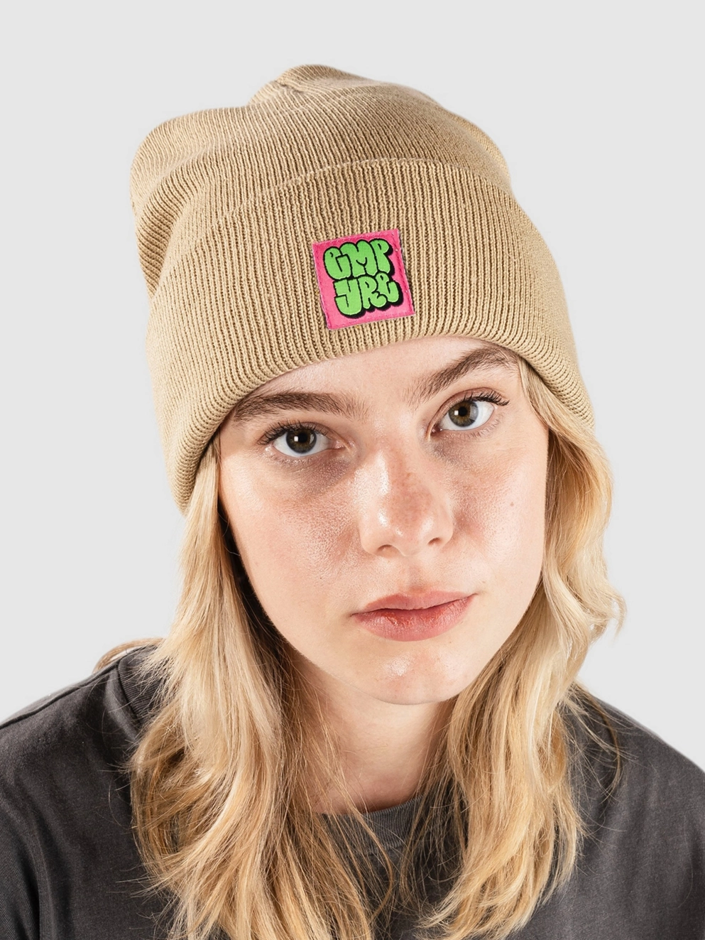 Empyre Sk8 Drone Beanie incense