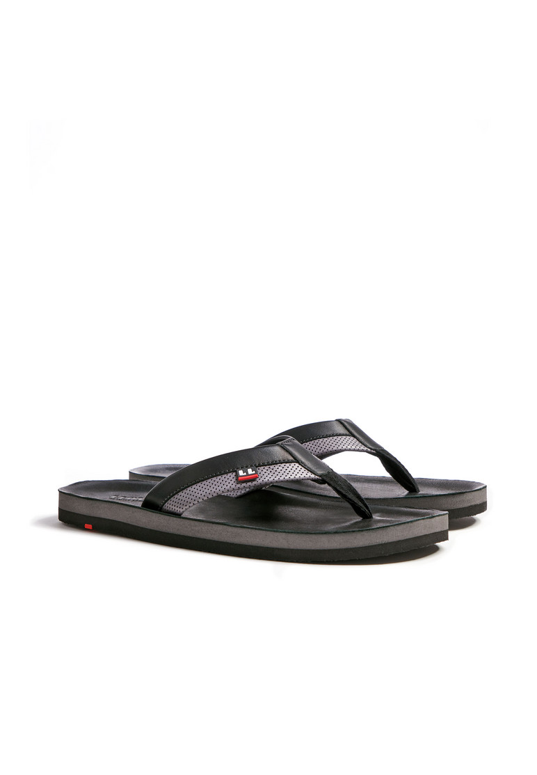 FLIP FLOP Schwarz