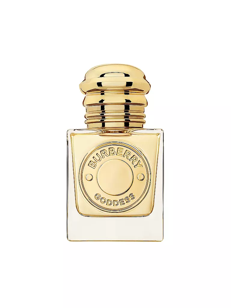 BURBERRY Goddess Eau de Parfum 30ml keine Farbe