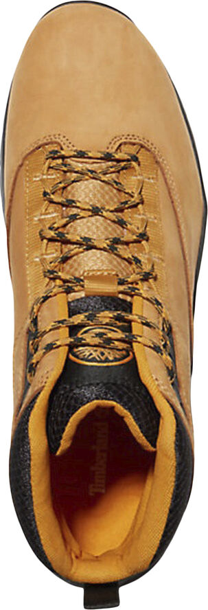 TIMBERLAND Solar Wave Mid støvler Brun