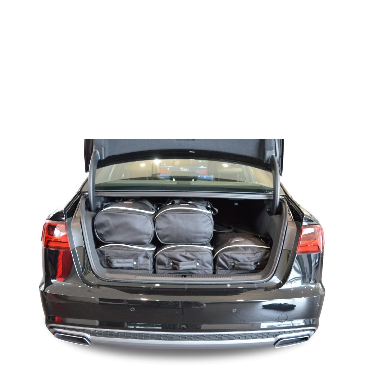 Car-Bags Audi A6 (C7) 2011-2018 4-deurs sedan