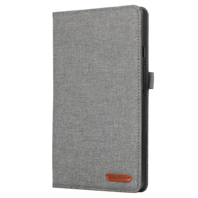 Samsung Galaxy Tab A9 Tabletetui Dækstofstruktur