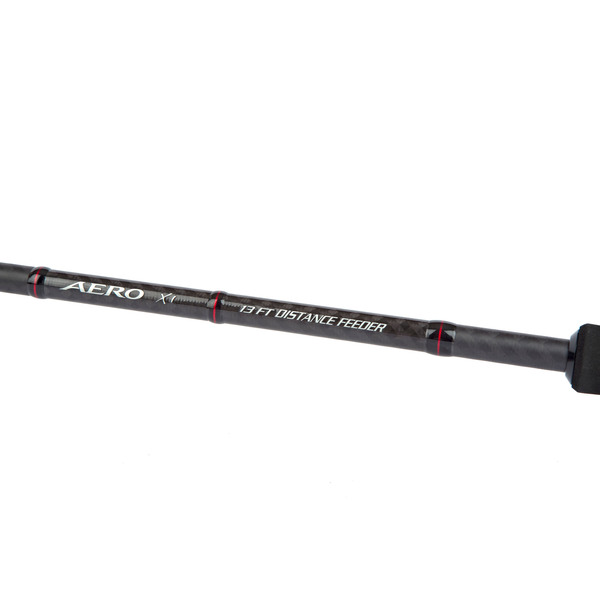 Canne feeder longue distance Shimano Aero X1A 3 brins 3.96m (120g)