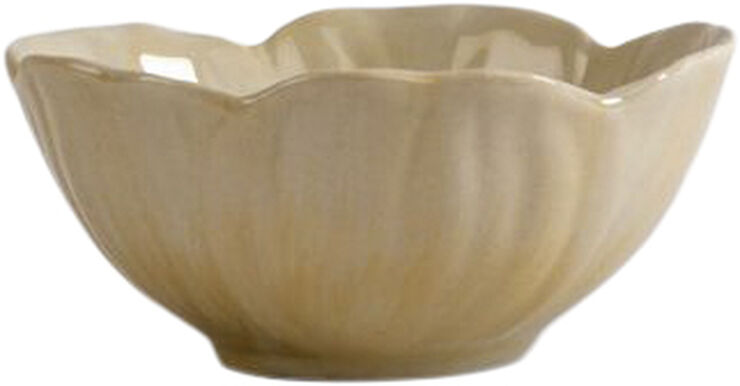 BYON Bowl Poppy Beige