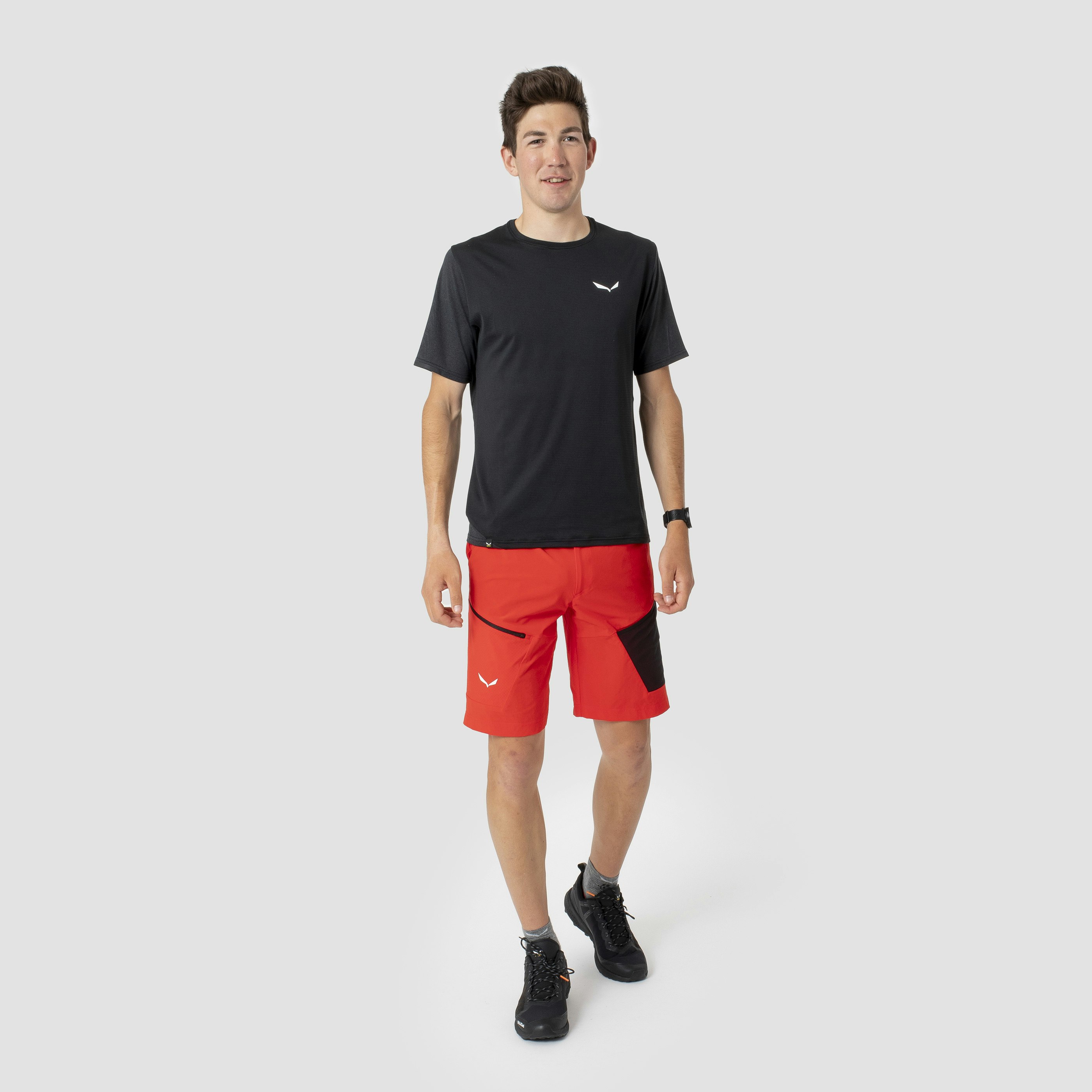 Pedroc 3 Durastretch Cargo Shorts Herren
