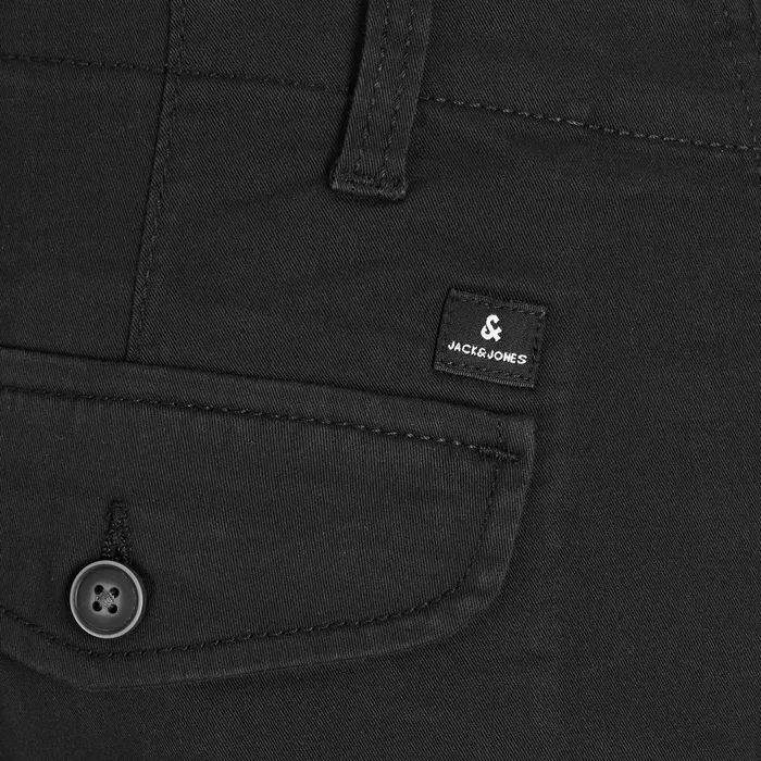 Jack & Jones Paul Flake Cargo Broek Junior