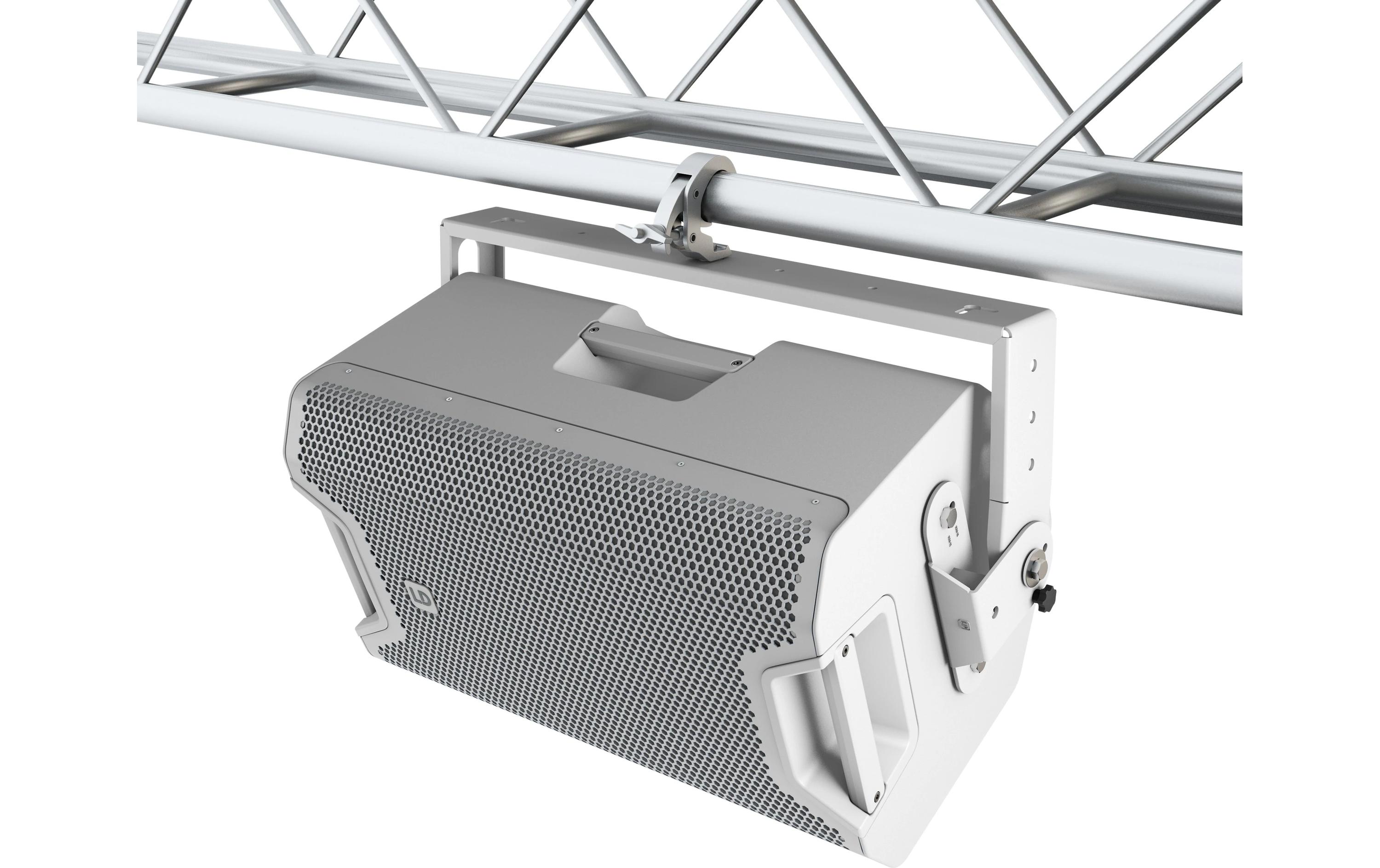 Lautsprecherhalter ICOA 12 UB WUniversalhalterung für ICOA 12
