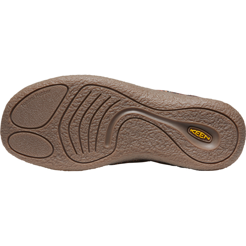 Keen Damen Howser III Slide Schuhe