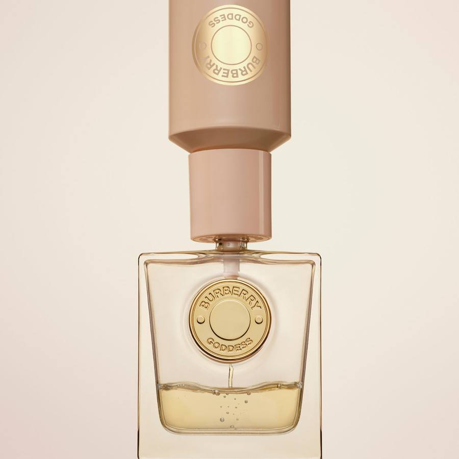 Burberry Goddess Eau De Parfum 30ml