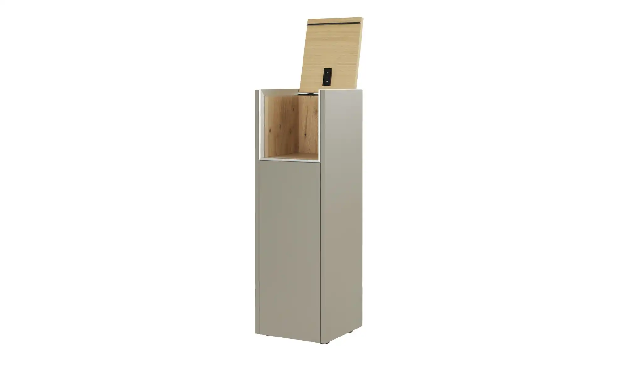 Wohnwert Vitrine Media Design