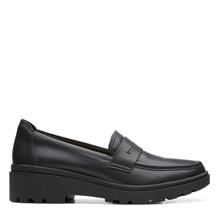 Clarks Calla Ease | NOIR