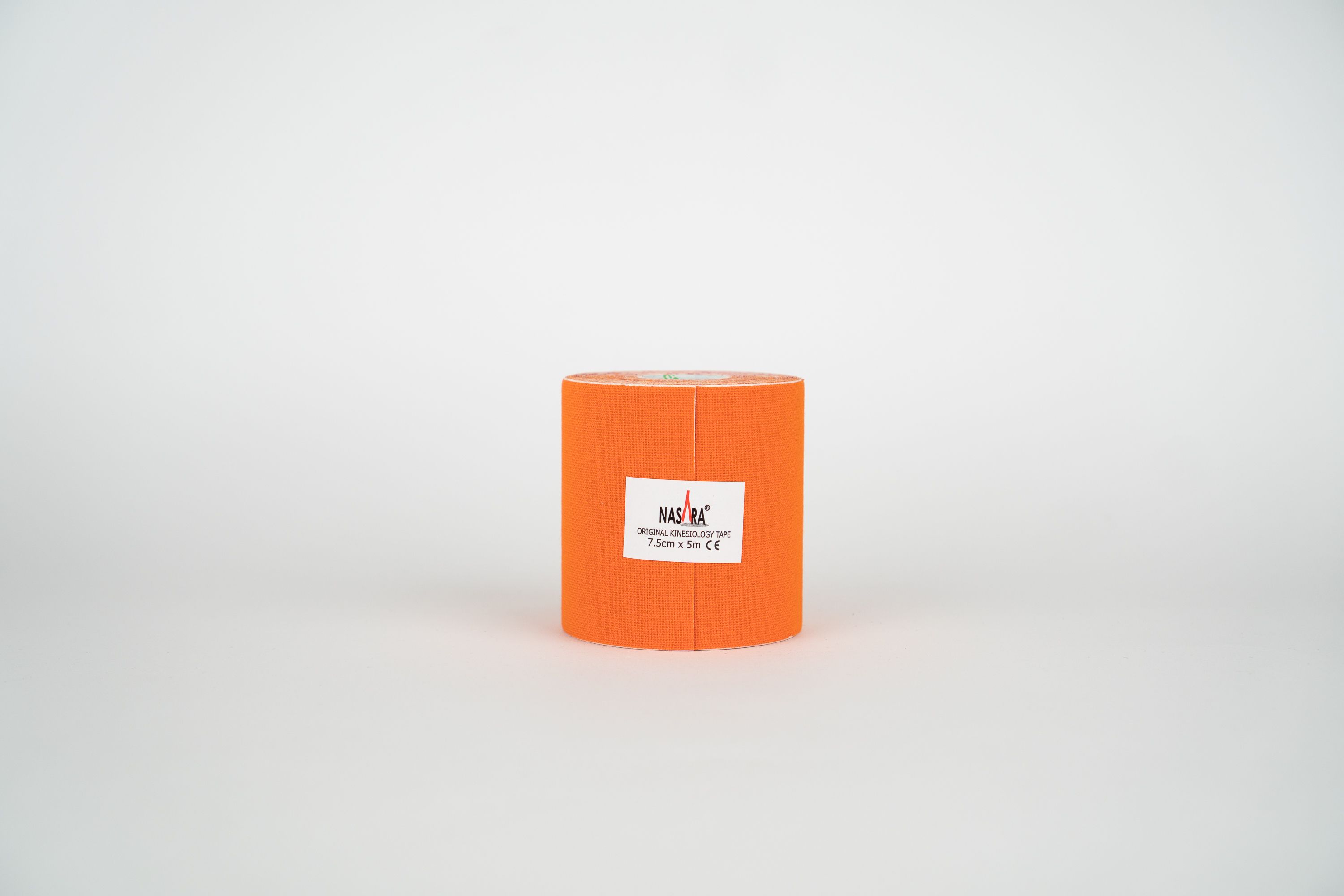 Nasara Kinesiology Tape 7,5cm x 5m