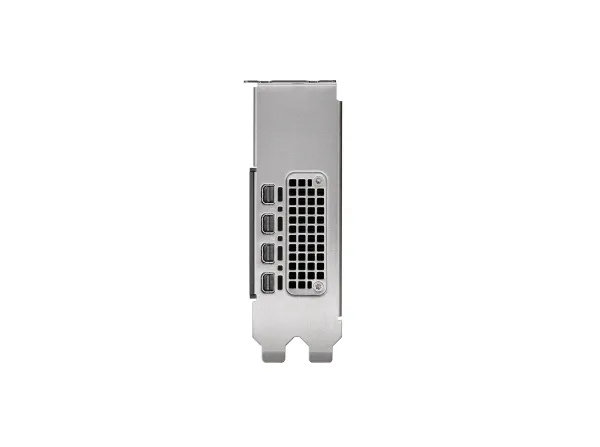 NVIDIA RTX 2000 Ada Generation - Grafikkort - NVIDIA RTX 2000 Ada - 16 GB GDDR6 - PCIe 4.0 x8 - 4 x Mini DisplayPort