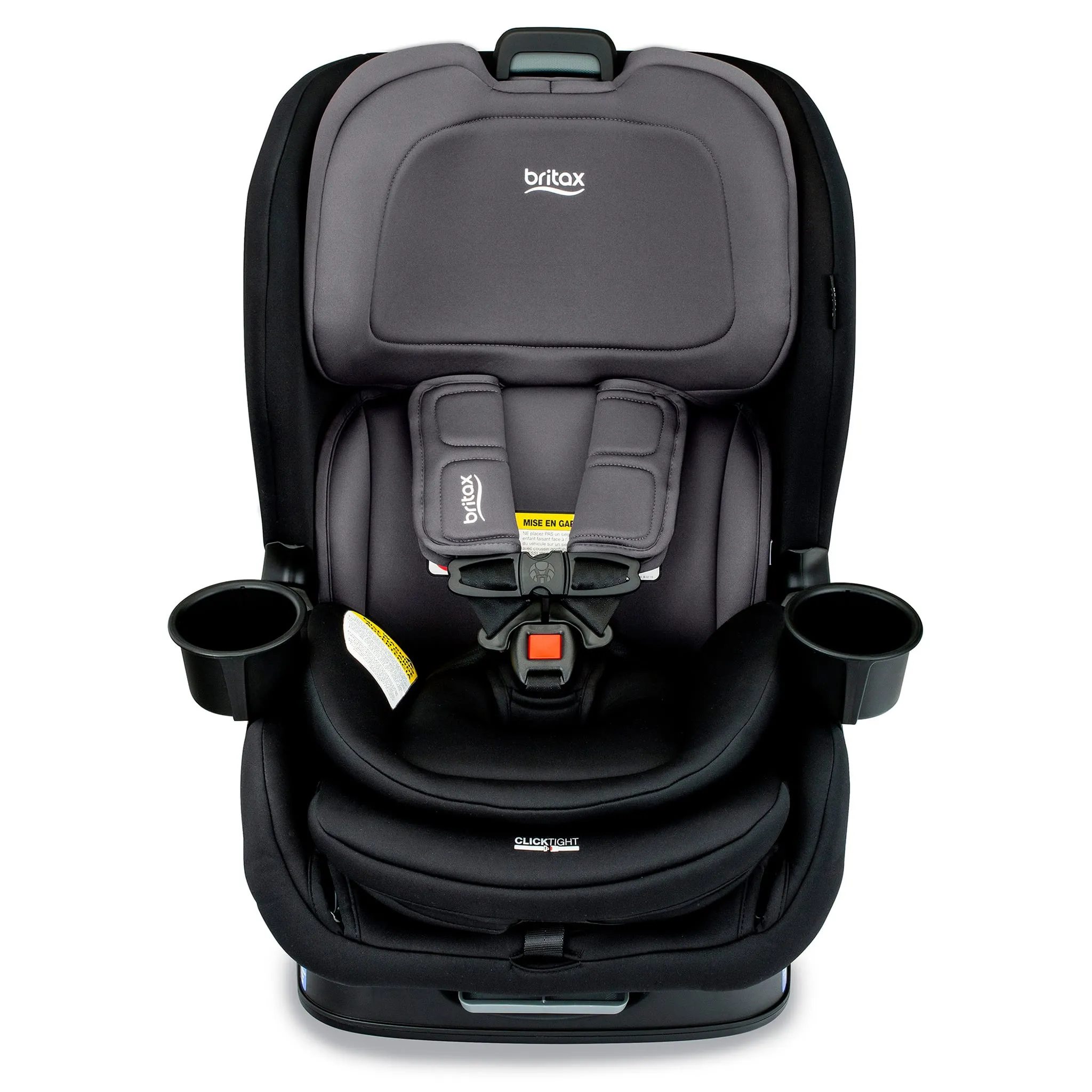 Britax Siège d'Auto 5-65lb Poplar™ - Onyx