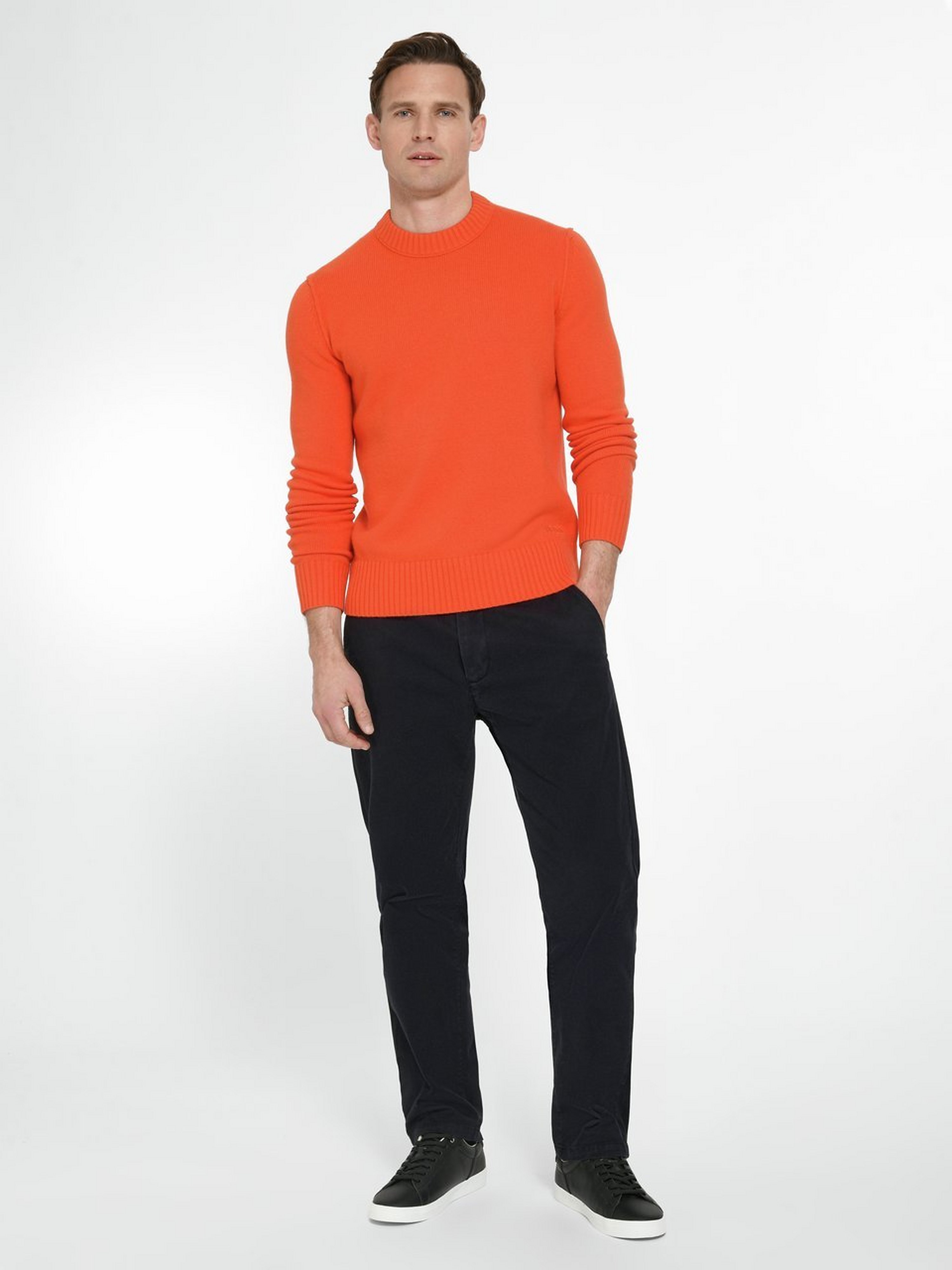 Pullover Kruy