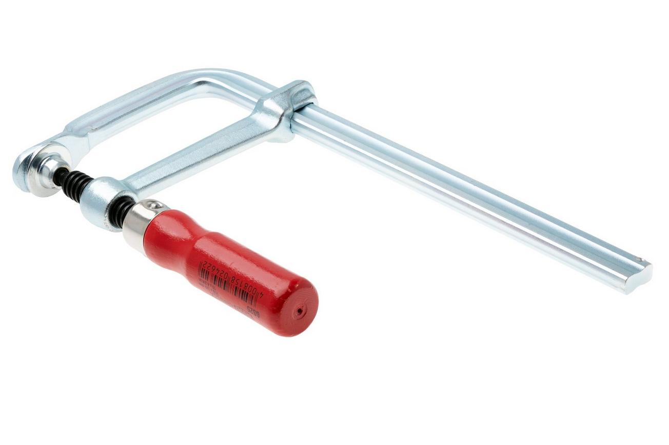 Bessey ClassiX GS25, lijmklem, 250/120 mm