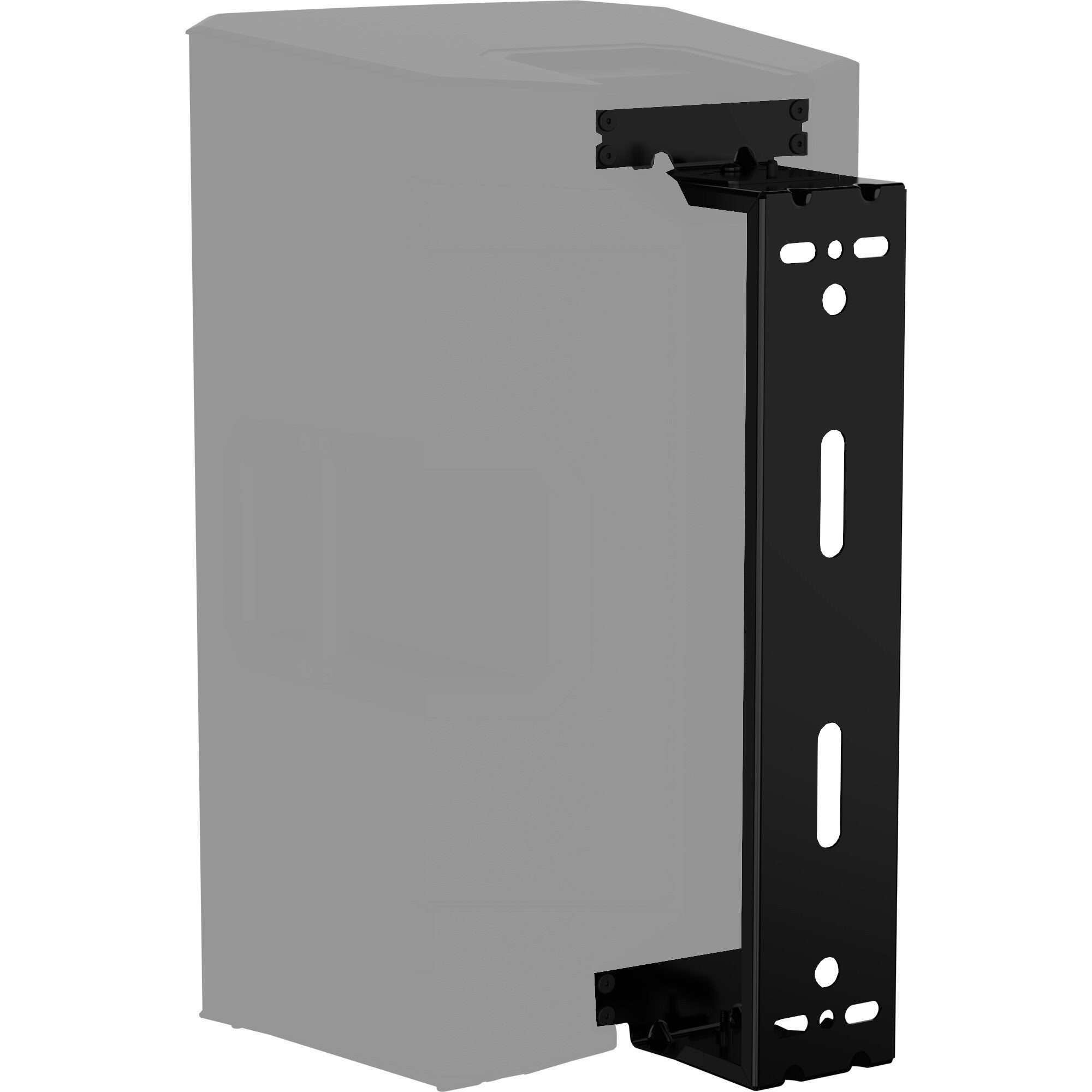 Electro-Voice ZLX-G2-BRKT U-beugel voor ZLX-12/15(P)