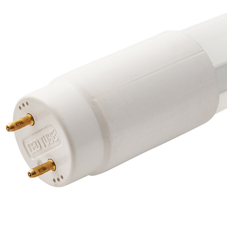 Tube LED Diall T8 G13 24W=58W blanc neutre
