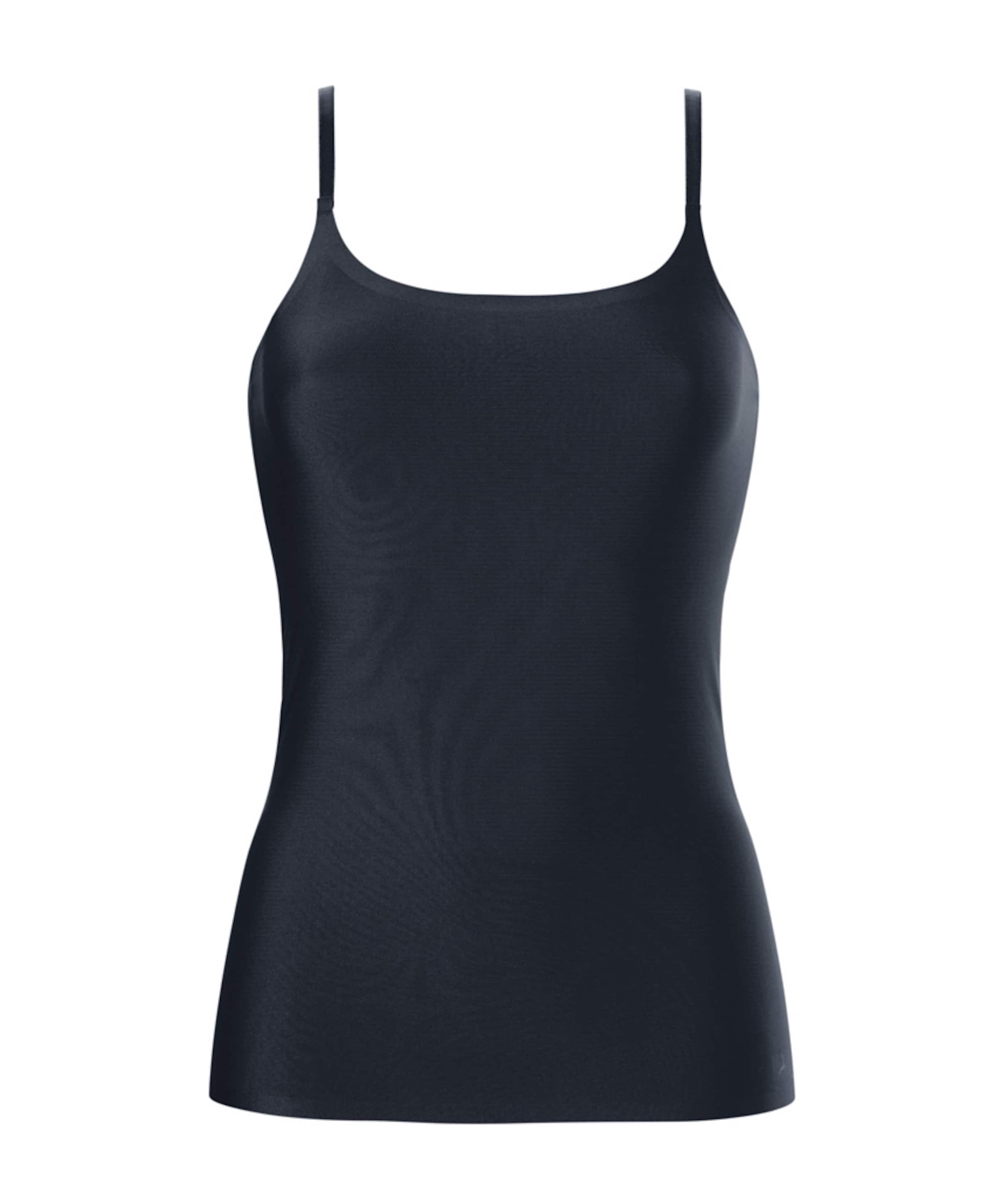 Ten Cate Dames hemd blauw