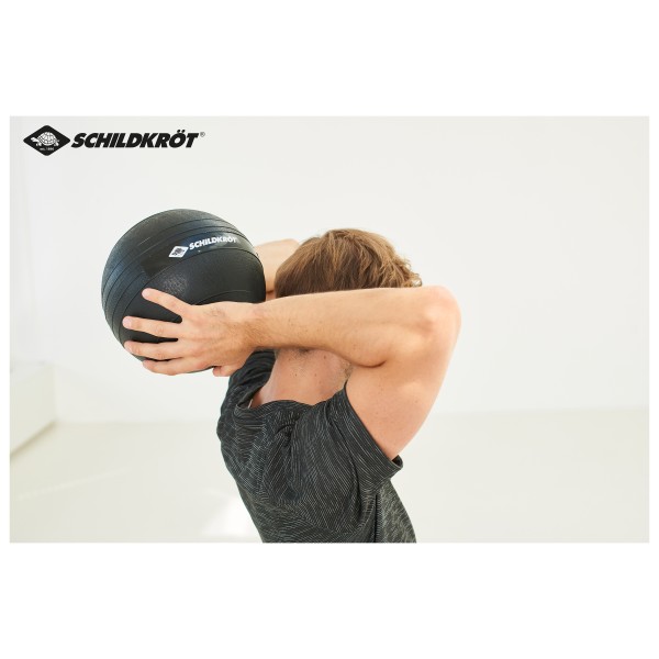 Schildkröt Fitness - Slamball - Entraînement fonctionnel
