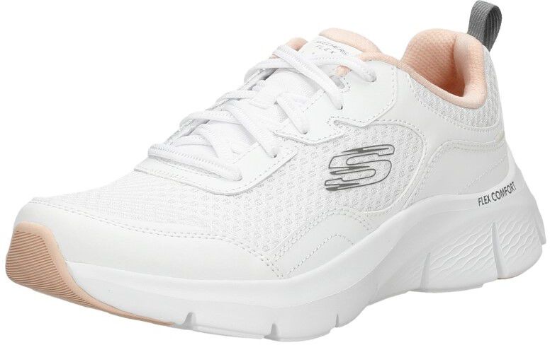 Skechers Flex Comfort wit