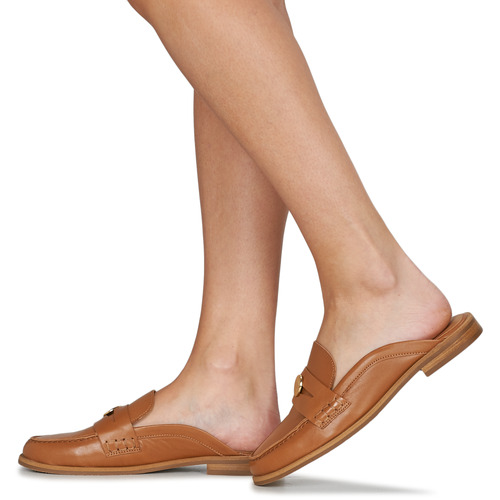 JB Martin - LEEDS - NAPPA CAMEL