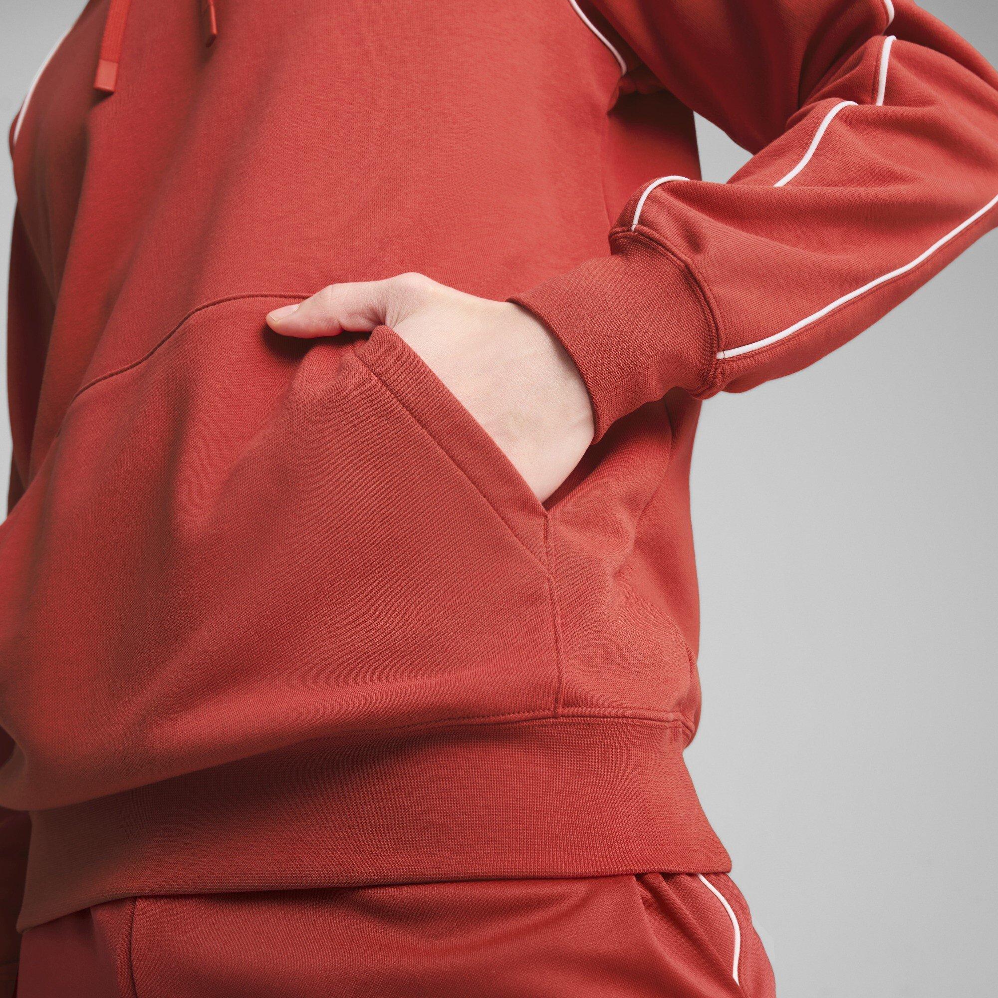 Puma Puma Sport Hoodie Tr Hoody Mens