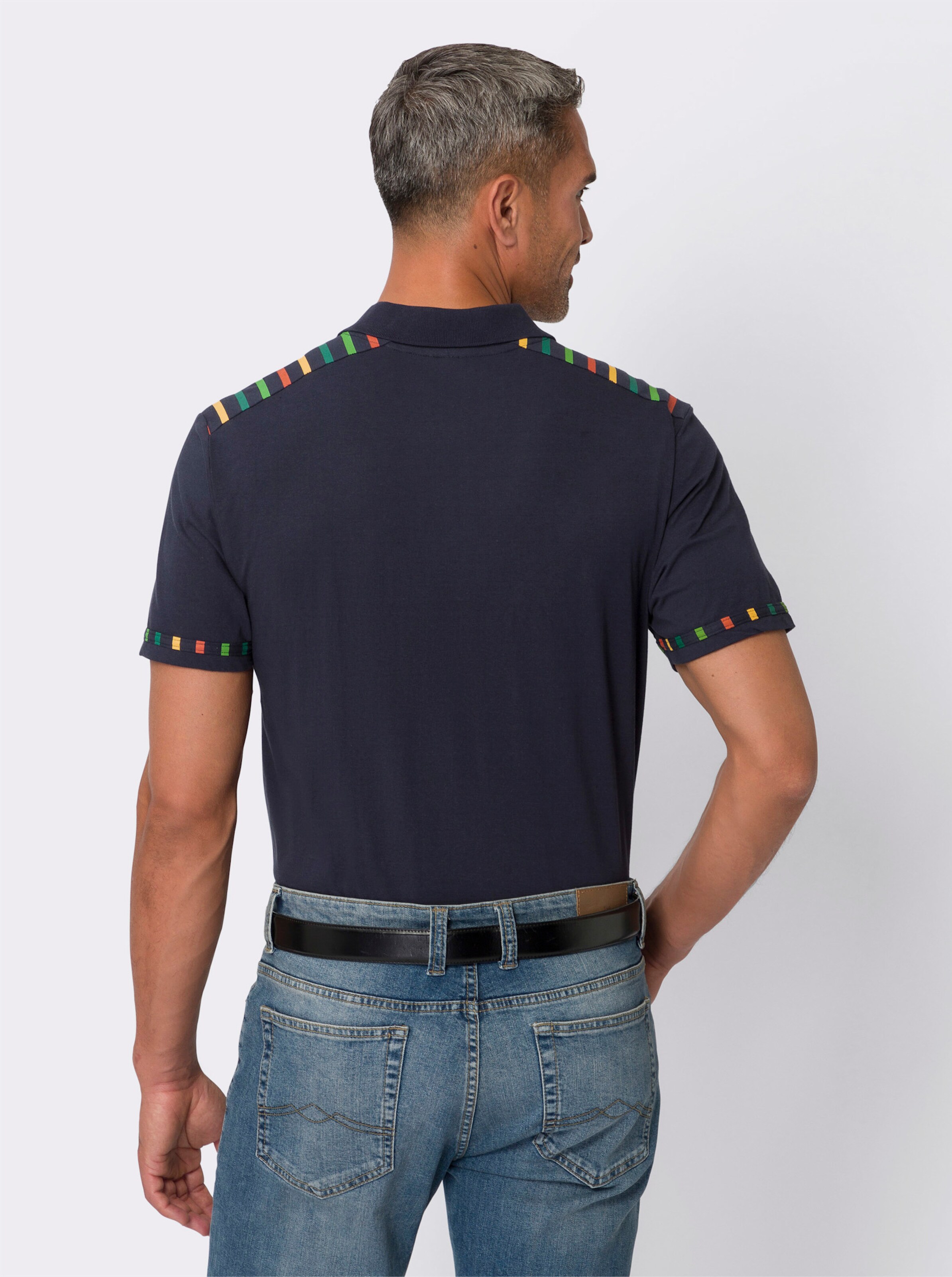 Poloshirt