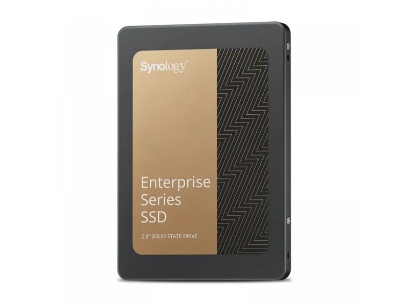 Synology SAT5220-480G - SSD - Enterprise - 480 GB - intern - 2.5