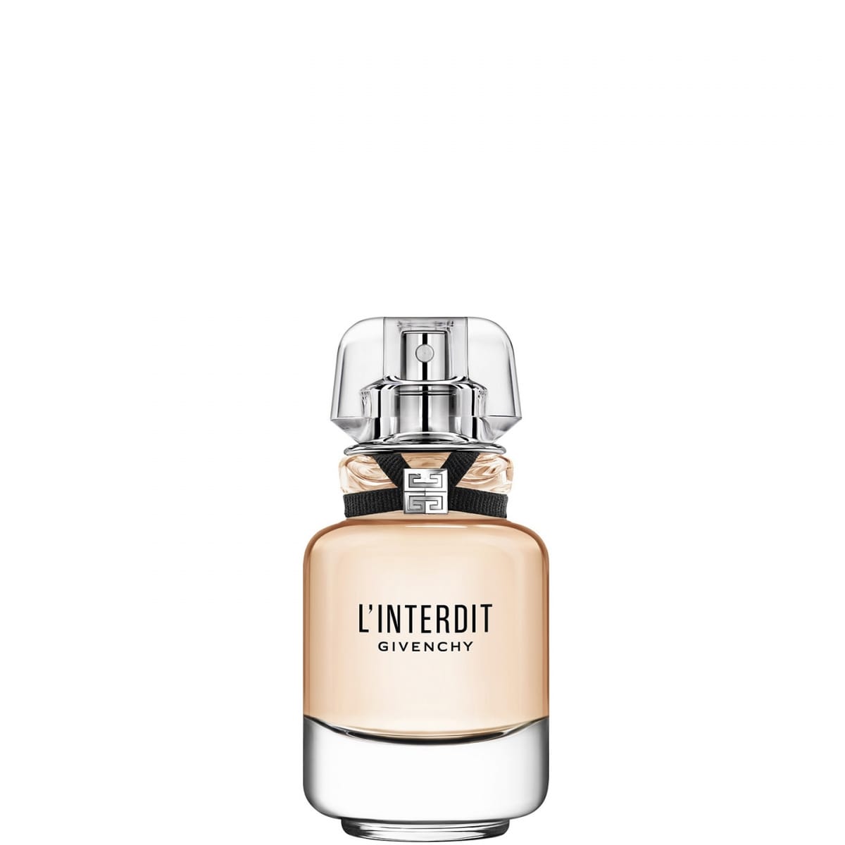 GIVENCHY L'Interdit Eau de Toilette